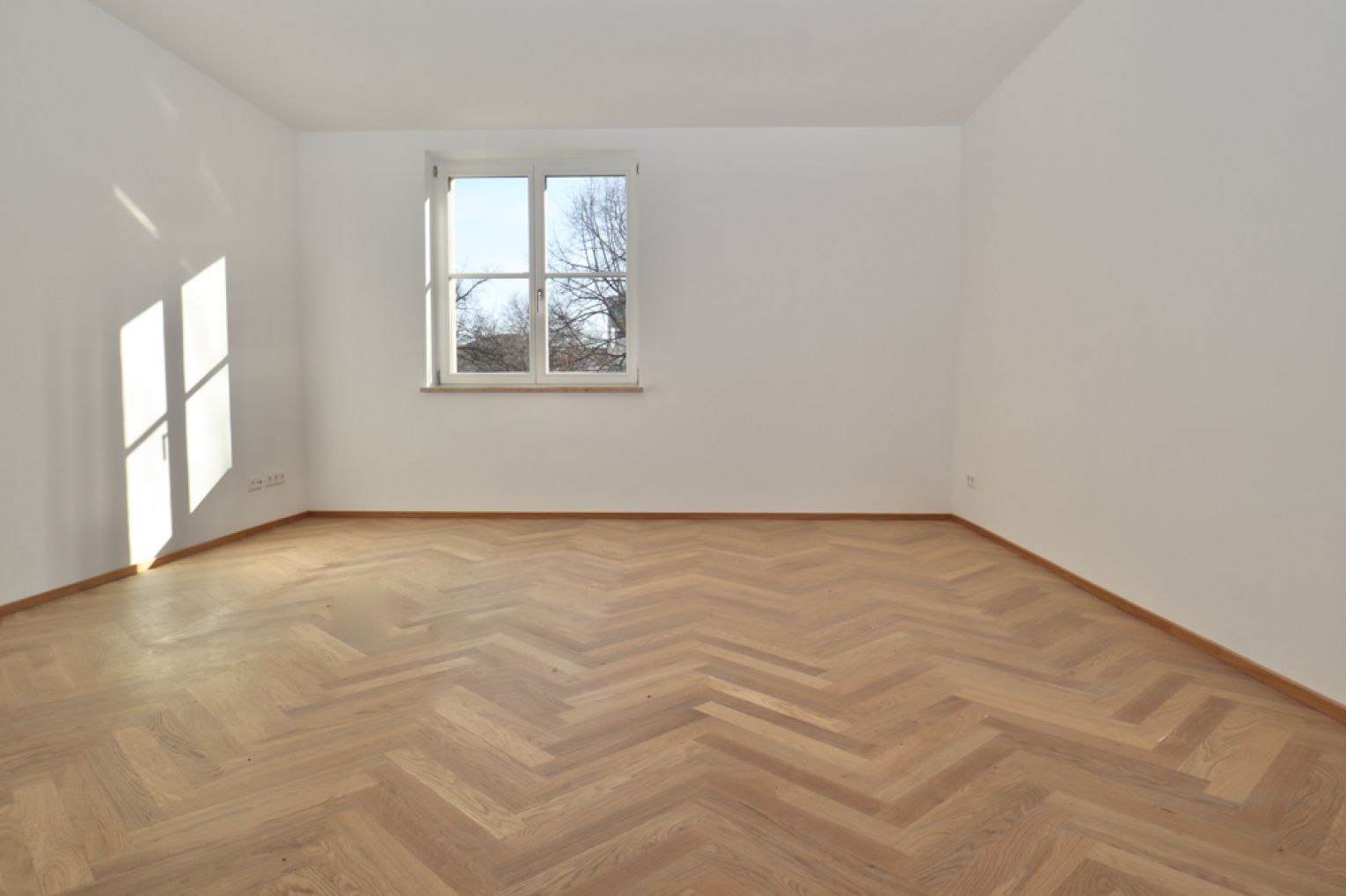 Erstbezug • 4-Zimmer Wohnung • Maisonette • Balkon • Fußbodenheizung • Sonnenberg • in Chemnitz