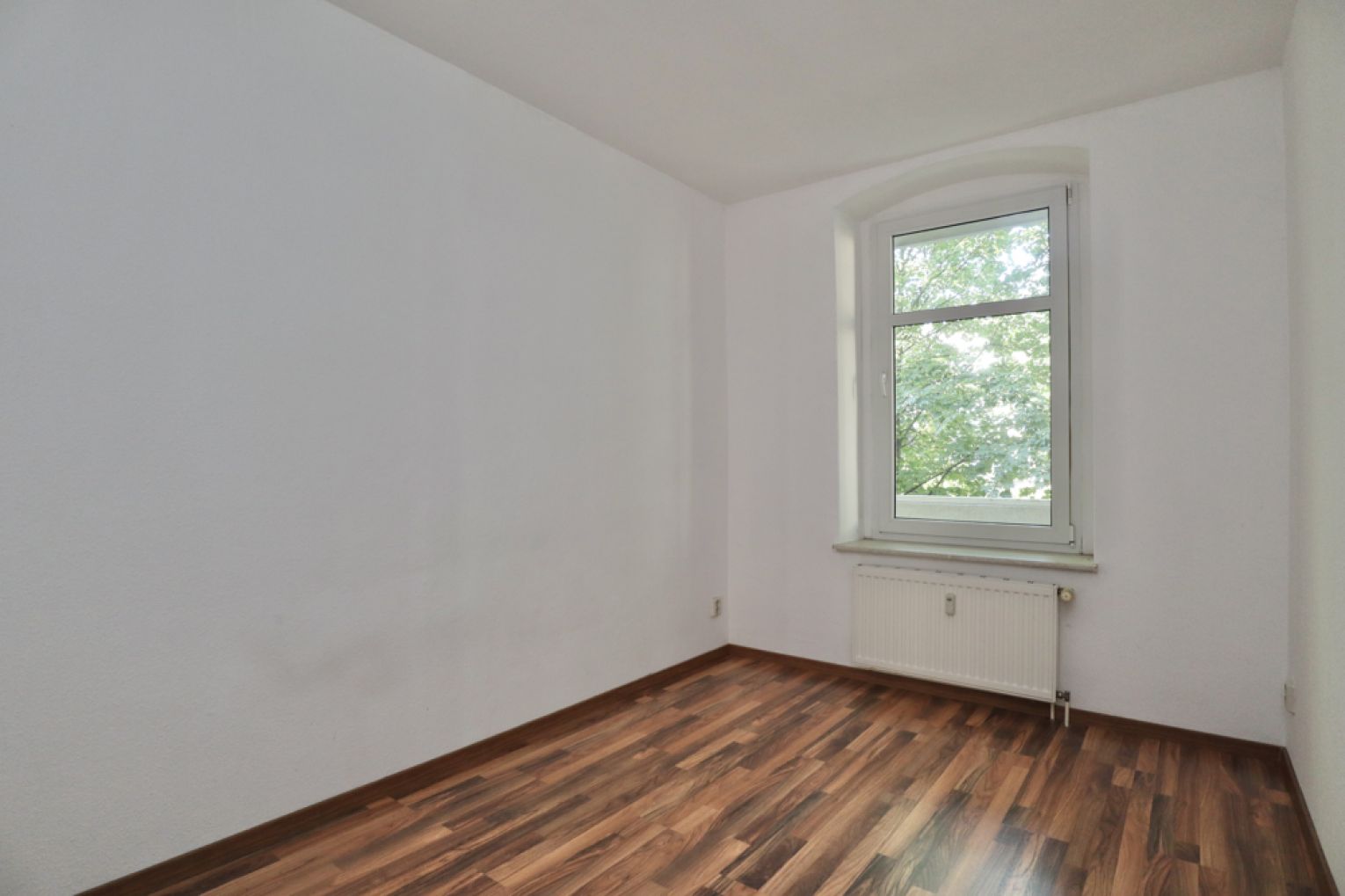 3-Raum Wohnung • Lutherviertel • Chemnitz • Balkon • Einbauküche • Kaltmietfrei • jetzt anrufen