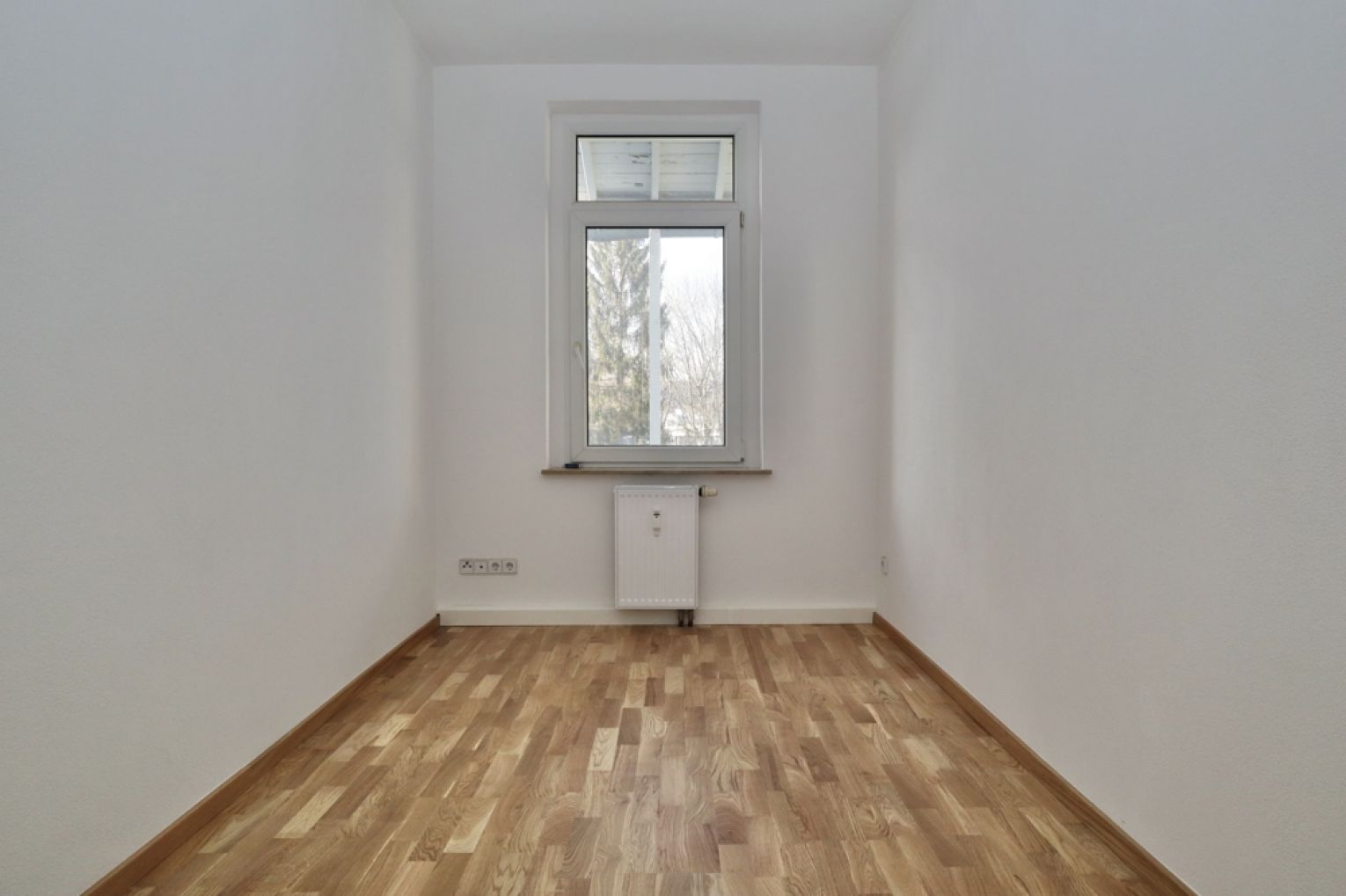 Altchemnitz • saniert • modern • 3-Raum Wohnung • Balkon • Einbauküche • 3-Raum Wohnung • Mieten !