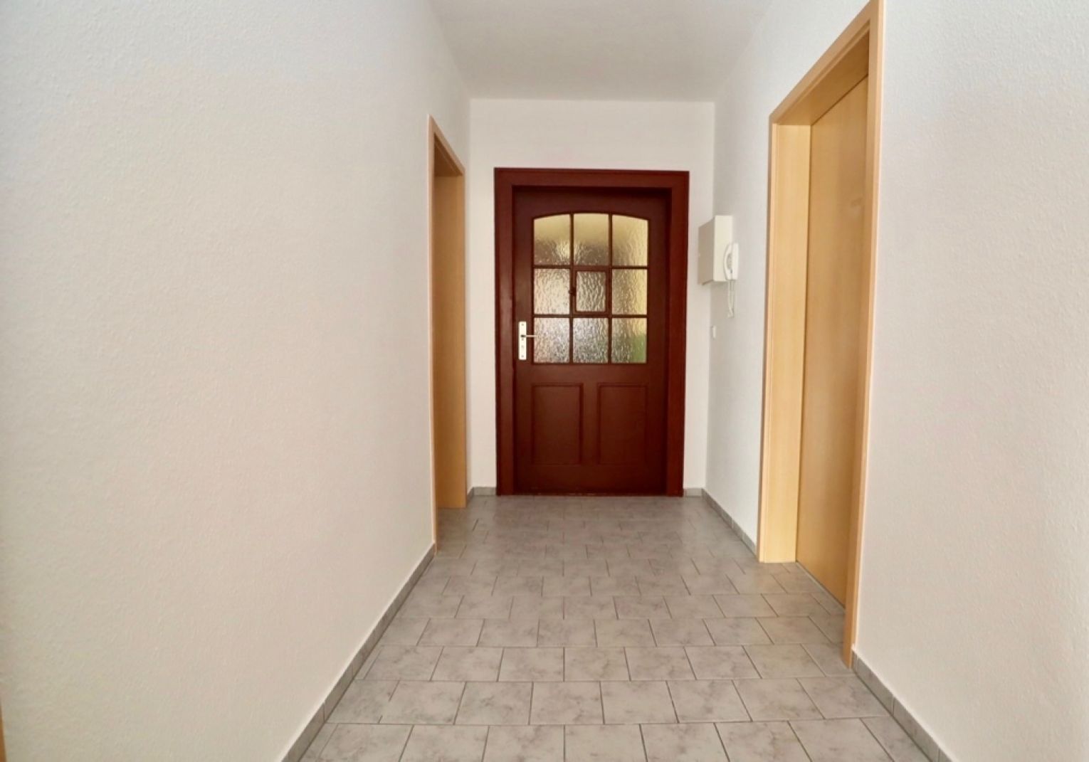 Hilbersdorf • Balkon • 3-Raumwohnung • Küche • ruhige Lage • jetzt anrufen und anschauen