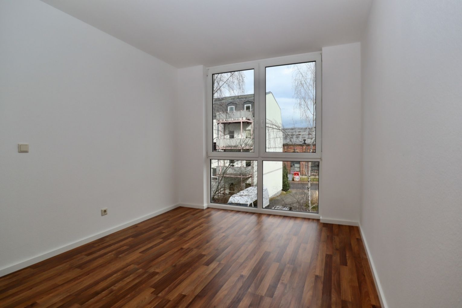 Jetzt Mieten • Chemnitz • 3 Zimmer • Südbalkon • Tageslichtbad • Kappel • Fußbodenheizung • Aufzug