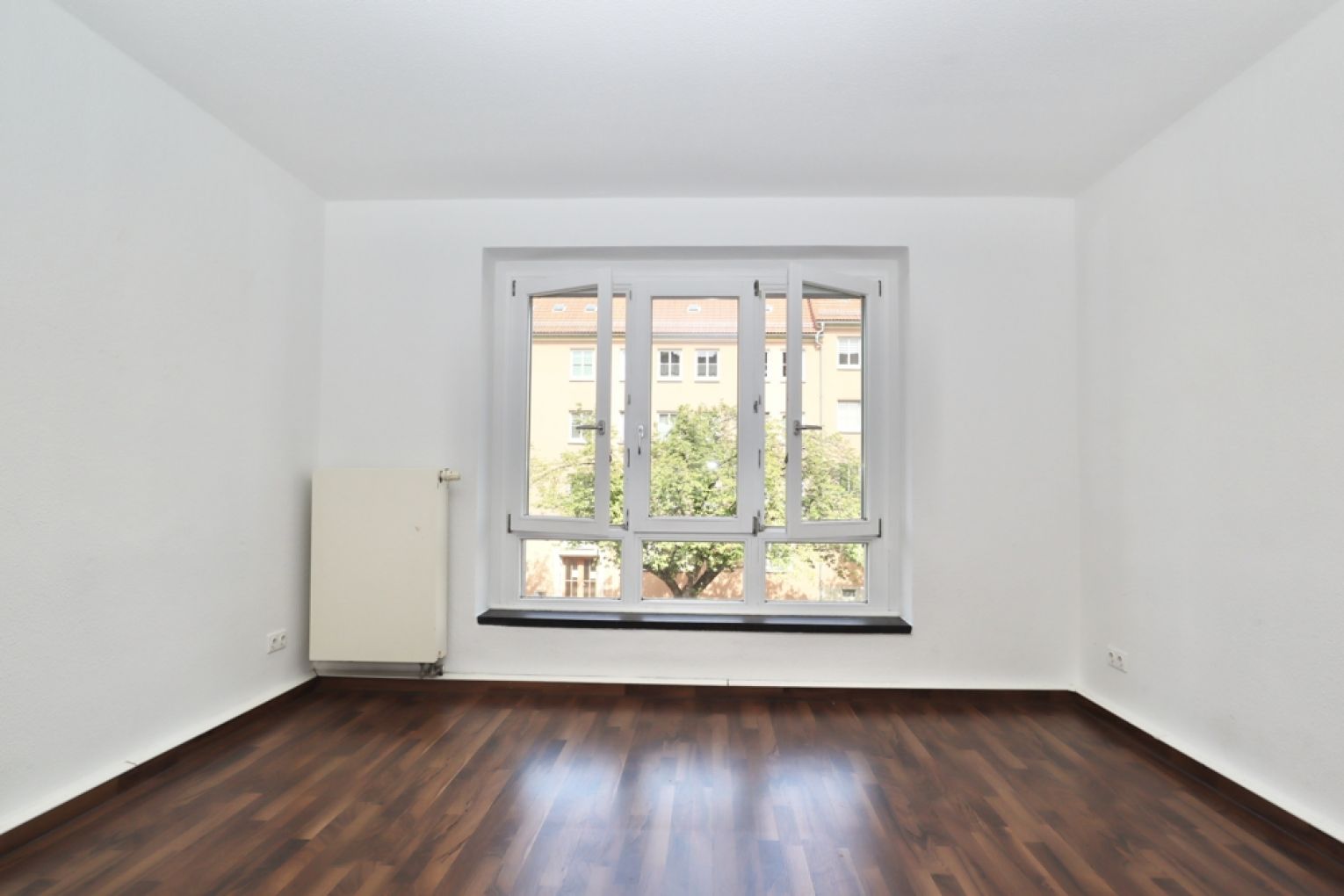 3-Raum Wohnung in Chemnitz • Balkon • Tageslichtbad mit Wanne • Lutherviertel • jetzt anrufen!