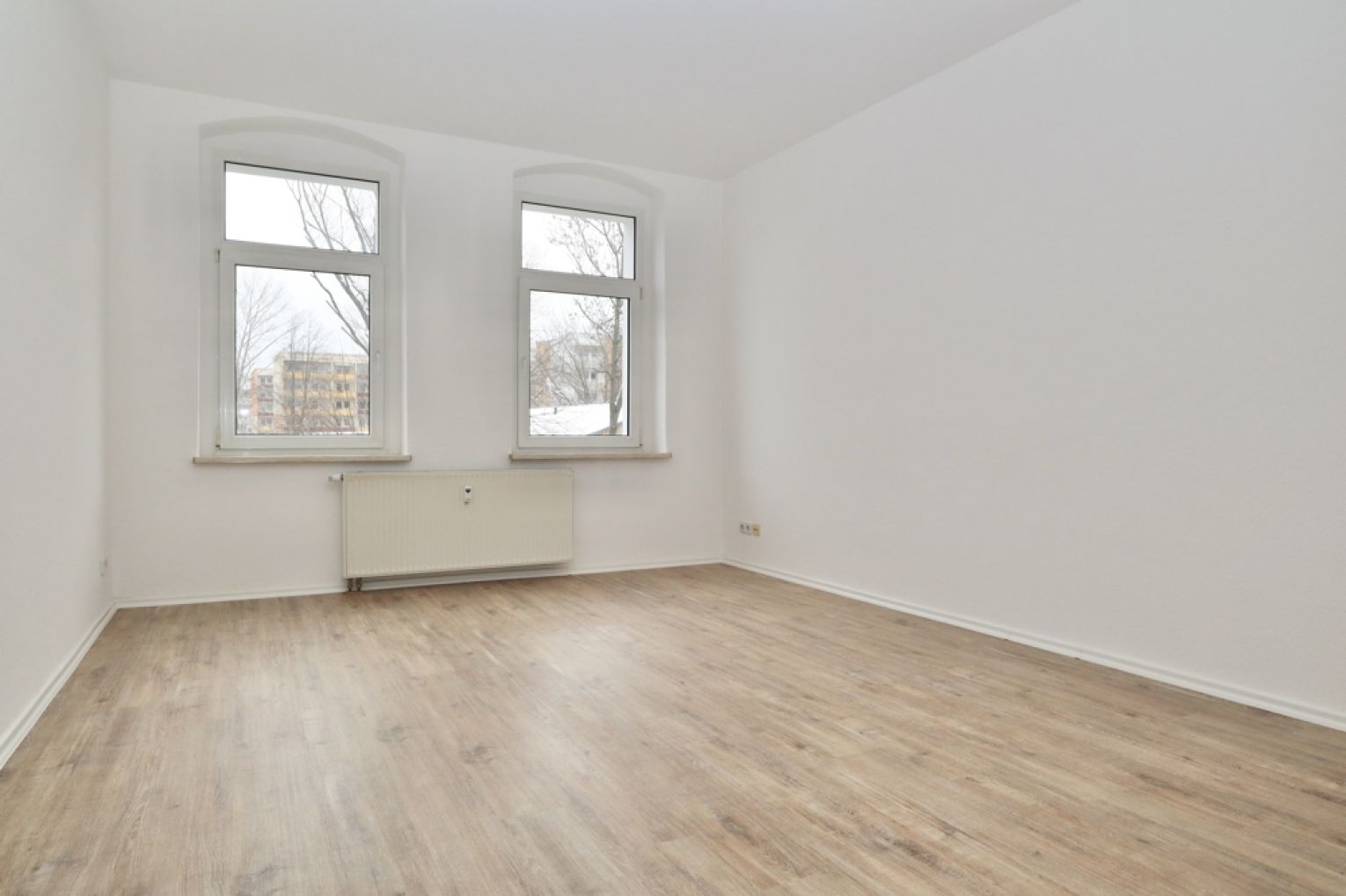 2-Zimmer-Wohnung • in Chemnitz • Altendorf •  Balkon • Stellplatz • ruhiges Wohnen • jetzt mieten