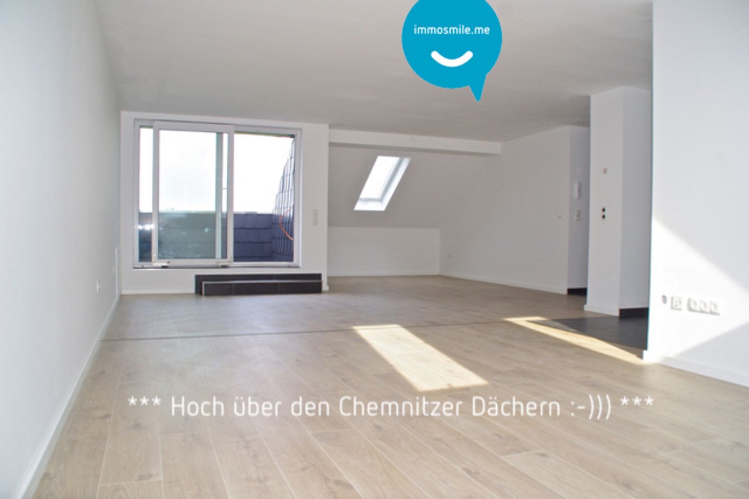 moderne 4 Zimmer • moderner Grundriss • Balkon • TOP Hausgemeinschaft • Grillecke • EBK • Stellplatz