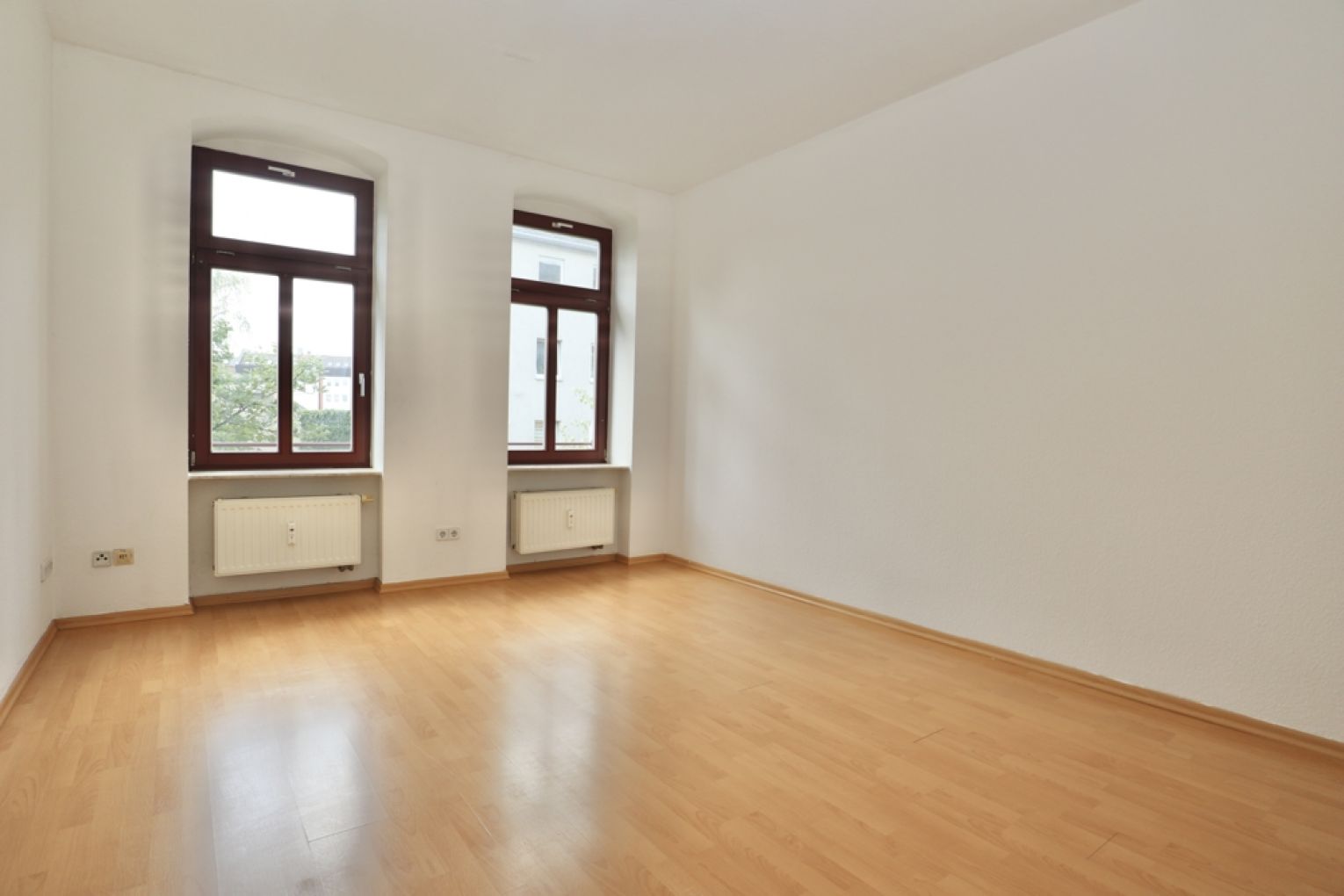 3-Raum Wohnung • Tageslichtbad • Sonnenberg • Balkon • in Chemnitz • Gutschein • anrufen