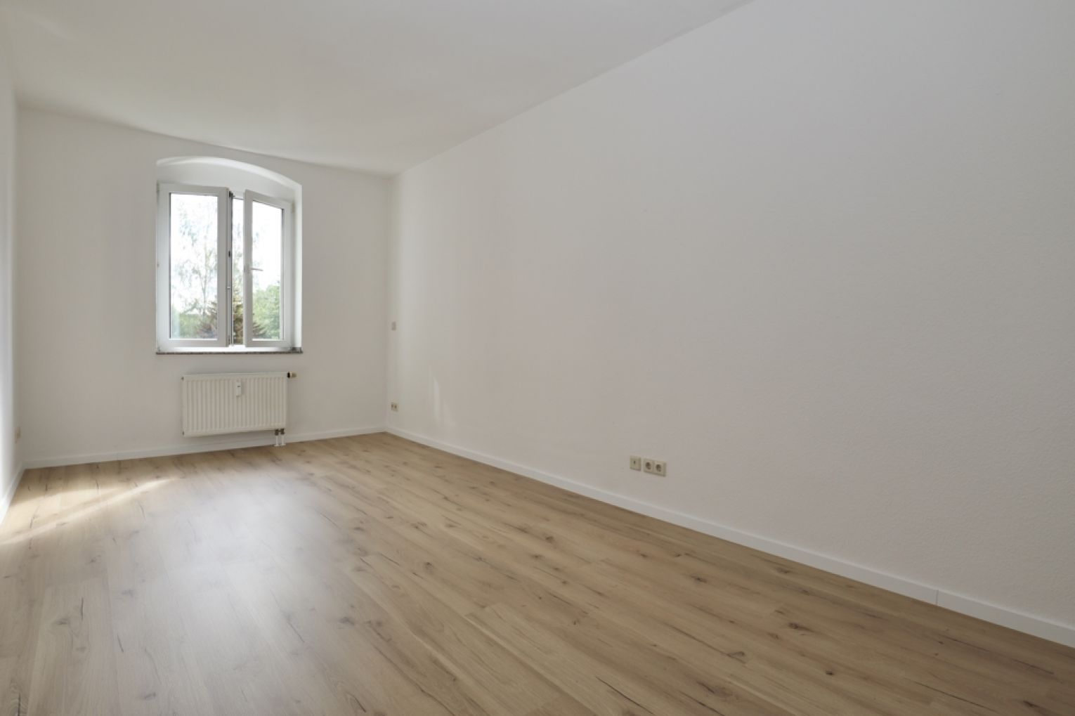 3-Raum Wohnung • in Chemnitz • Hilbersdorf • modern saniert • hell • Balkon •  jetzt anrufen