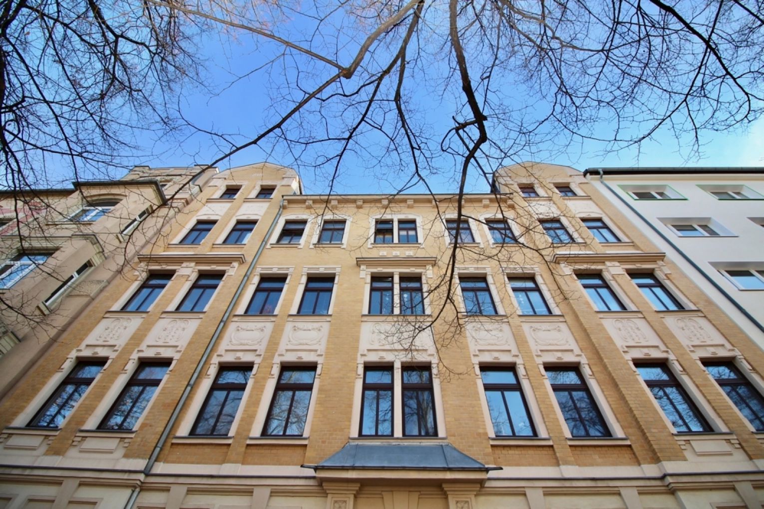 2-Raum Wohnung • Balkon • Sonnenberg • in Chemnitz • Tageslichtbad • zur Miete • jetzt anrufen