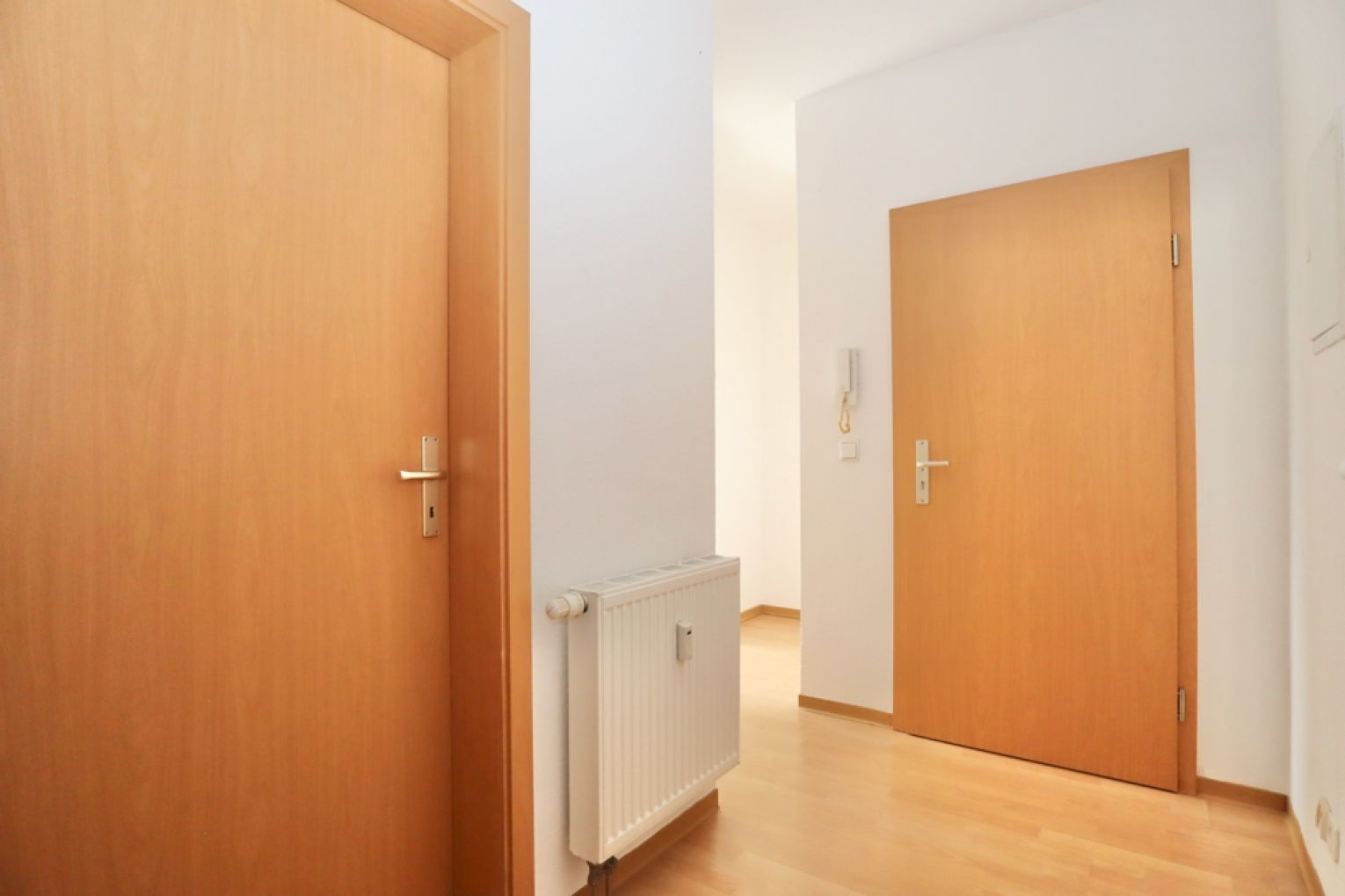 2-Raum Wohnung • Chemnitz • Balkon • Tageslichtbad • Einbauküche • Stellplatz • jetzt mieten