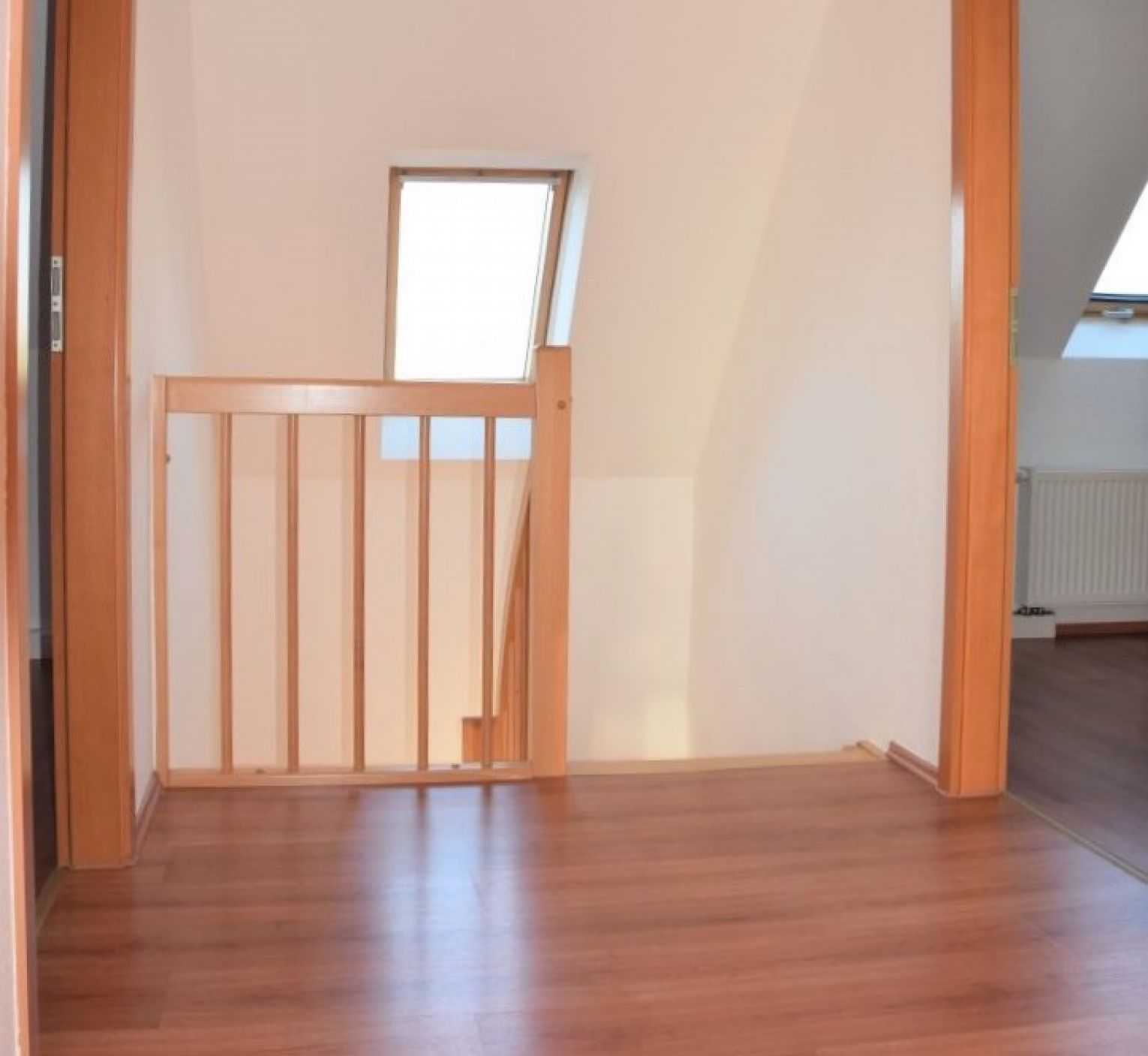 4-Zimmer • Balkon • zentrumsnah • Gäste-WC • Stellplatz • Maisonette • Laminat • schnell vergriffen!