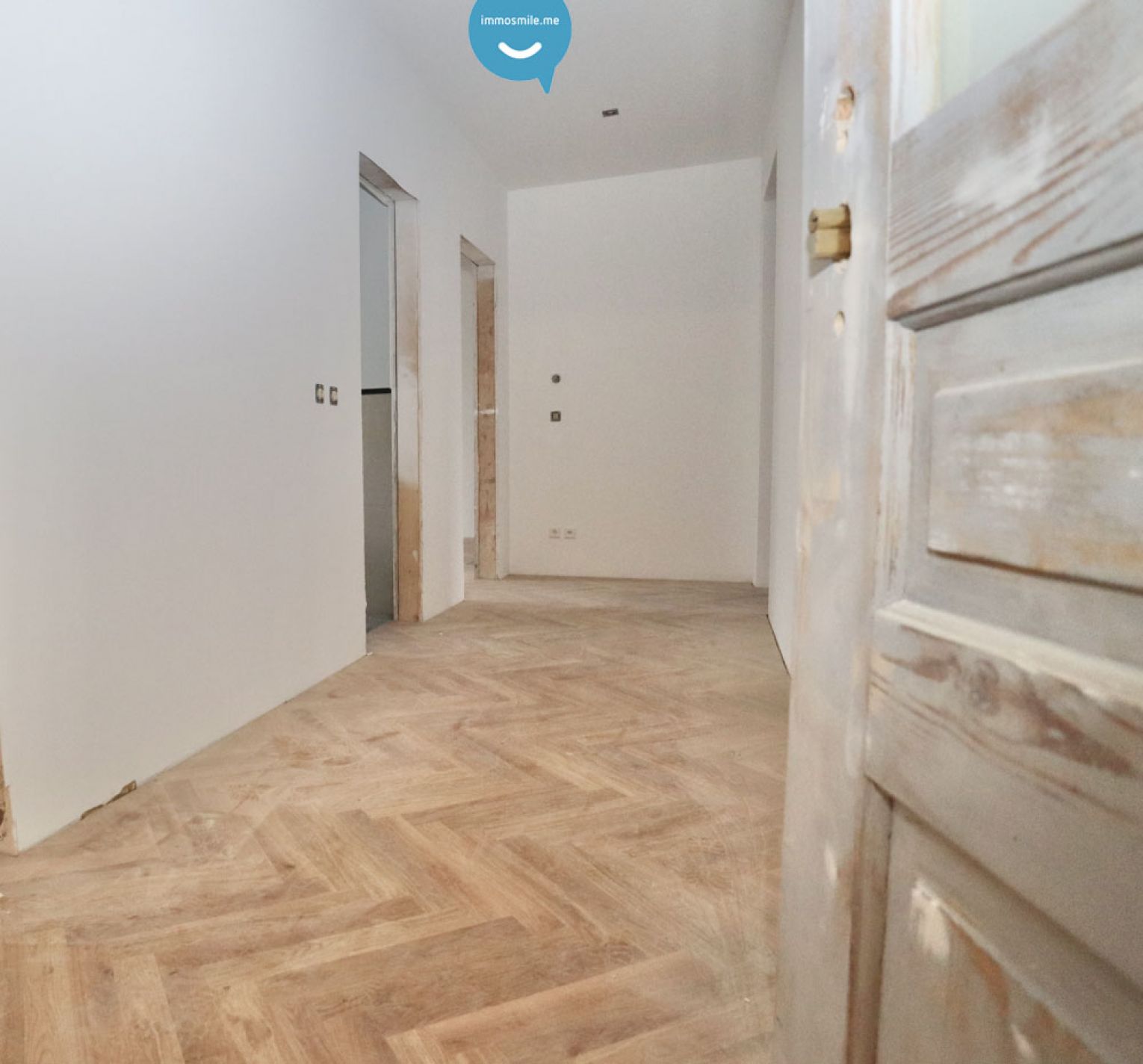 Maisonette • Sonnenberg • 4 Zimmer • zur Miete • wohnen • Chemnitz • Erstbezug • Fußbodenheizung