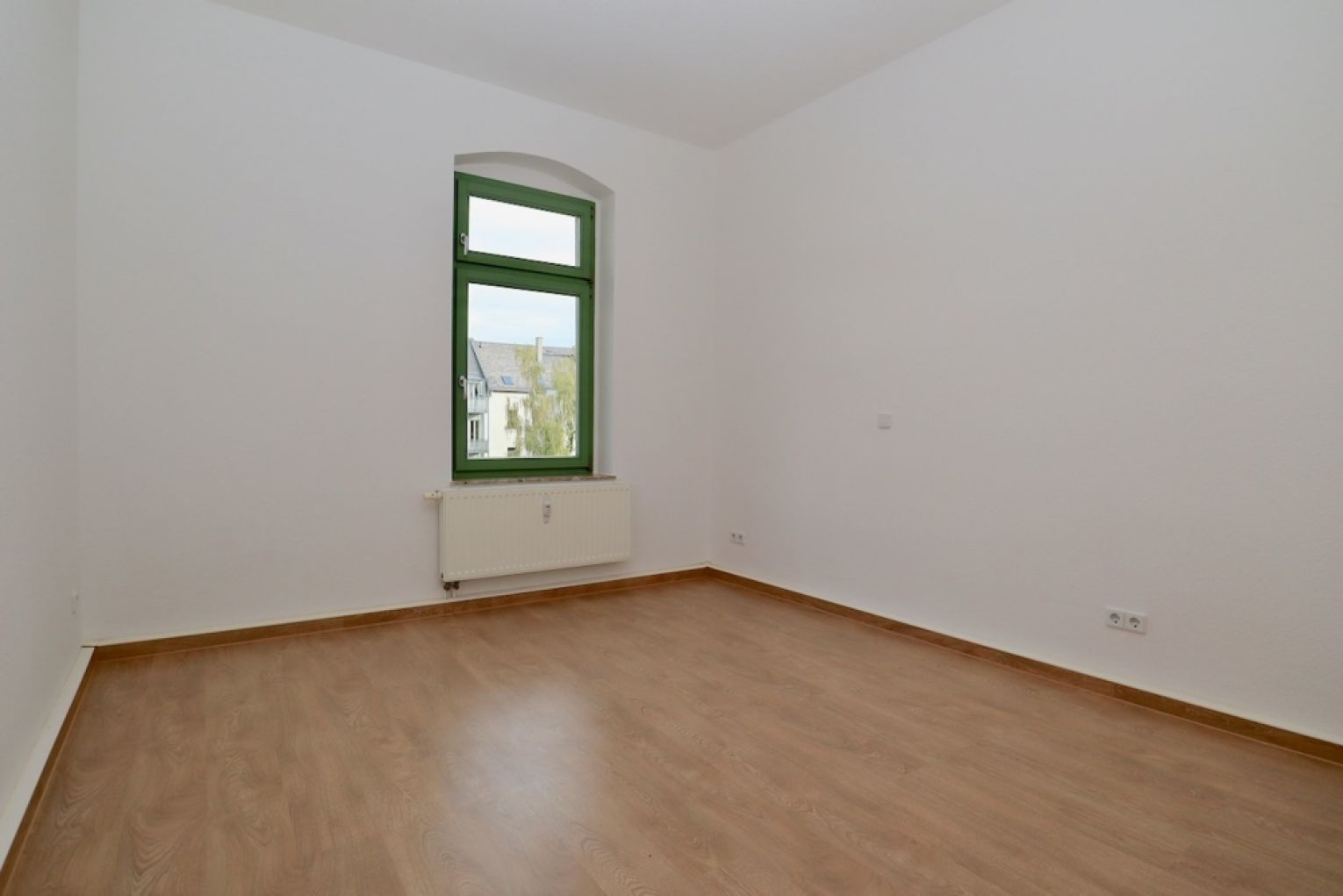 Sonnnberg • 3-Zimmer • Mietwohnung • individuell • mit Balkon • Aufzug • mieten