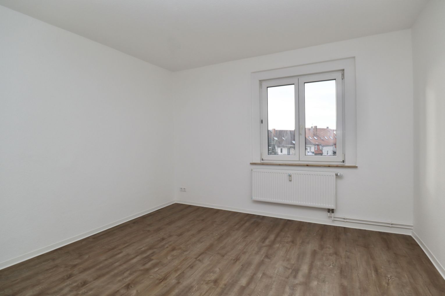 2-Zimmer Wohnung • Ebersdorf • Nähe Polizeischule Chemnitz • modern  • jetzt mieten