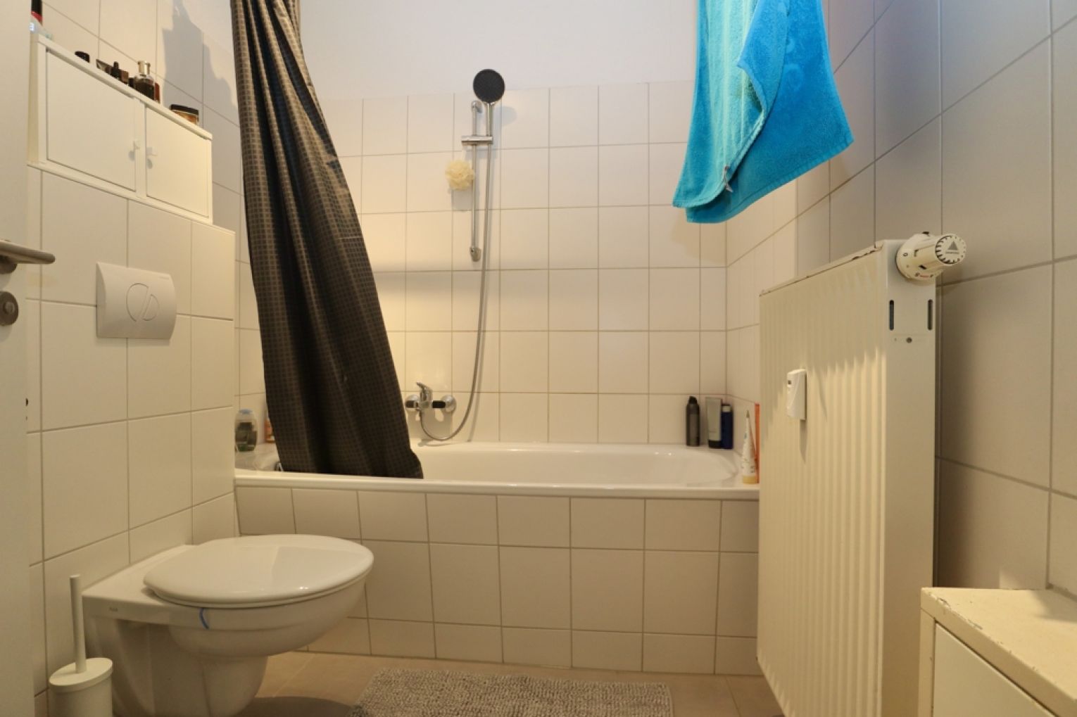 Einbauküche • 1-Raum Wohnung • Kaßberg • Singles / Studenten • günstig wohnen • in Chemnitz