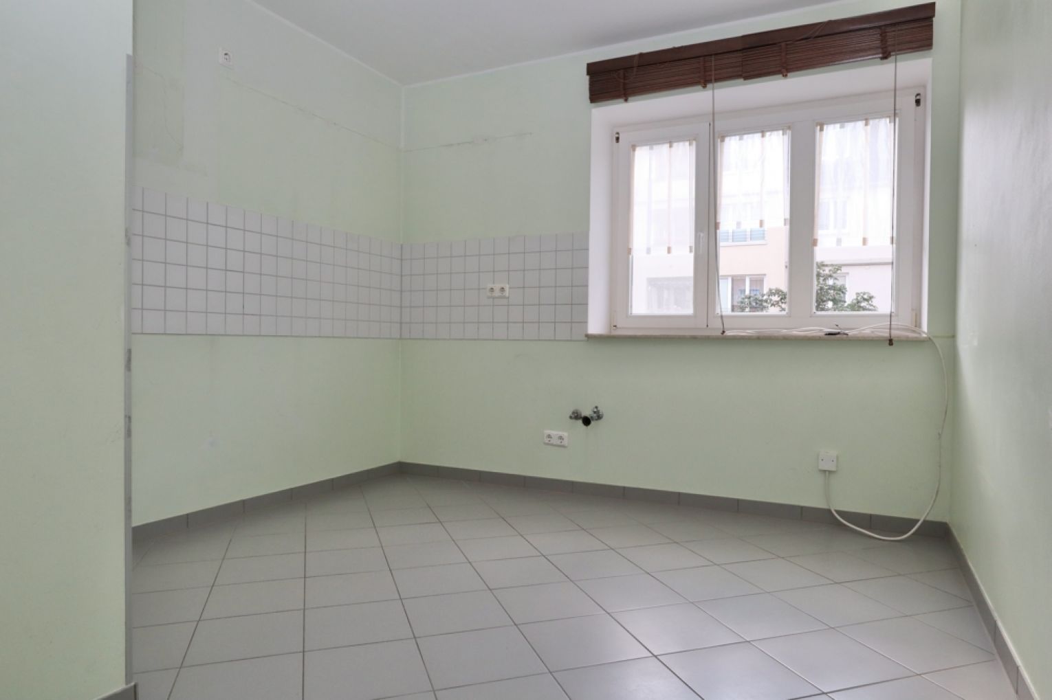 5-Raum Wohnung • Schloßchemnitz • 2 Balkone • modern Wohnen • für die Familie • Tageslichtbad