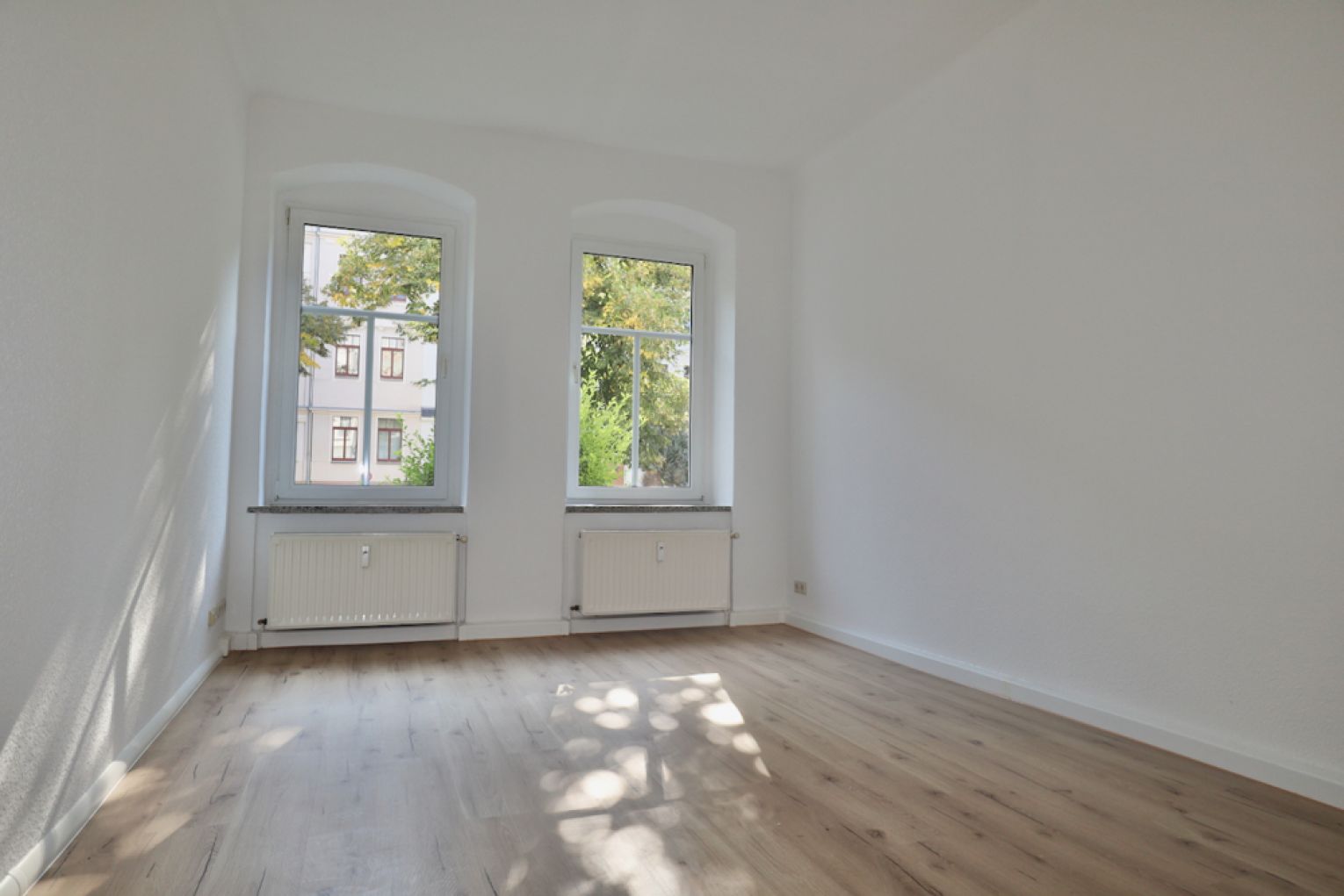 3 Zimmer • mit Balkon • in Hilbersdorf • Erdgeschoss • Chemnitz • jetzt anschauen!