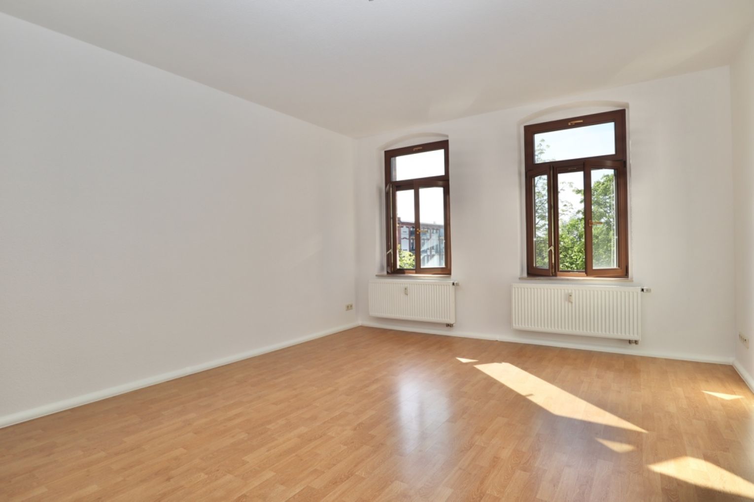 Hilbersdorf • Chemnitz • Balkon • 2-Zimmer • zur Miete • Balkon • Tageslichtbad • groß & modern