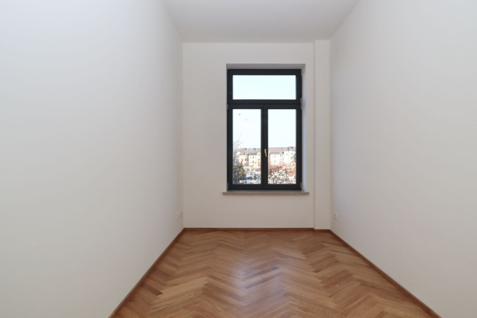 Erstbezug • zur Miete • 4 Zimmer • Wohnung • Fußbodenheizung • mit Balkon • schnell sein lohnt sich!