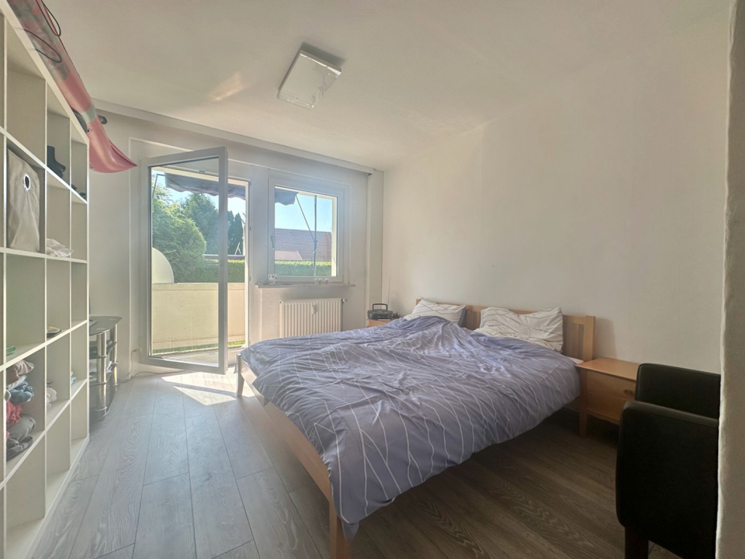 2 Zimmer • mit Loggia • Eigentumswohnung • Talsperre Pöhl • Christgrün • jetzt kaufen