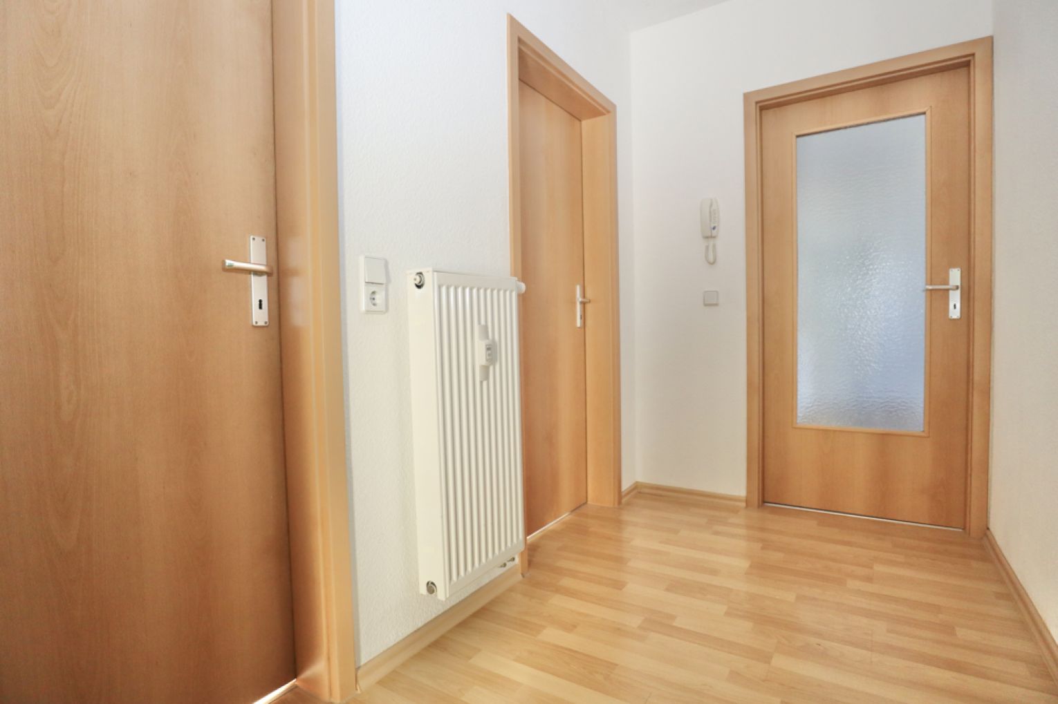 Dachgeschoss • 2-Zimmer  • offen • Tageslichtbad • Balkon • Einbauküche • Hilbersdorf • Chemnitz