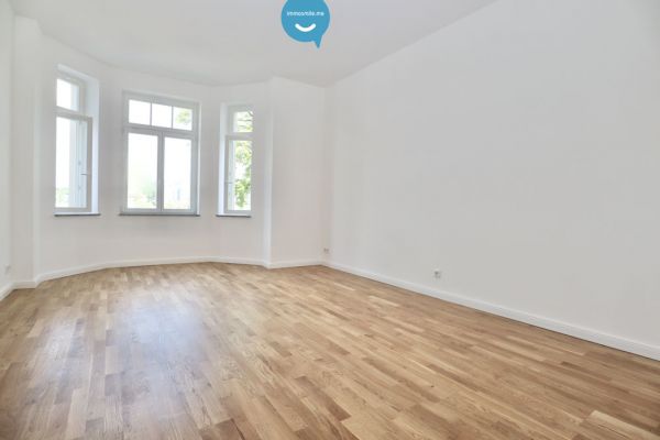 2-Raum Wohnung • in Chemnitz • Erstbezug • modern • Balkon • Sonnenberg  • jetzt Termin vereinbaren