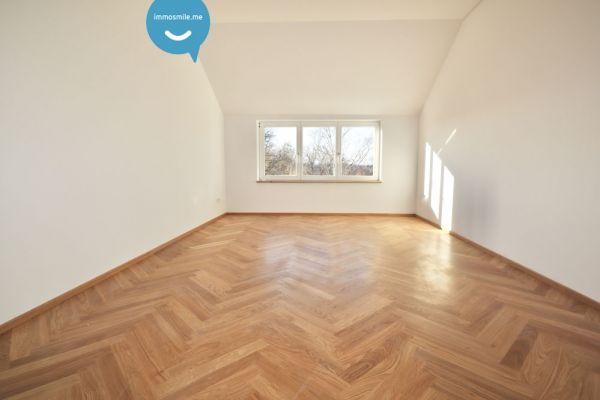 Erstbezug • 3-Raum Wohnung • Fußodenheizung • Balkon • Lutherviertel • Chemnitz • Tageslichtbad