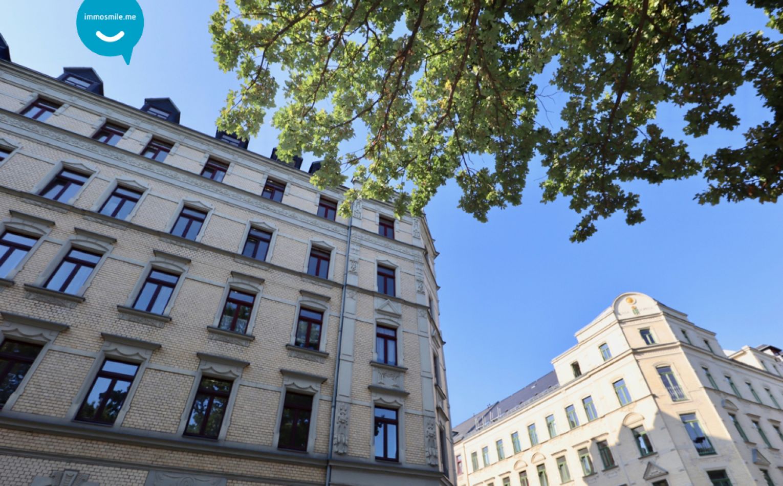 3-Zimmer • zur Miete • mit Balkon • in Chemnitz • auf dem Sonnenberg