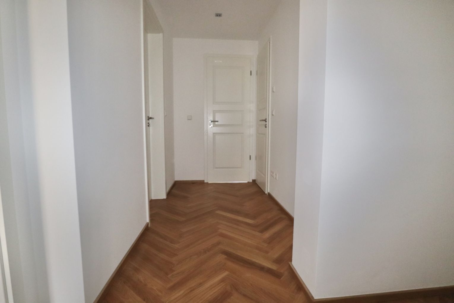 Erstbezug • 2-Raum Wohnung • Chemnitz • Balkon • Fußbodenheizung • Lutherviertel • jetzt mieten