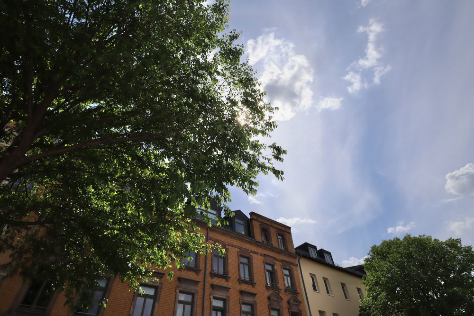 2-Raum Wohnung • Einbauküche • Sonnenberg • zur Miete • in Chemnitz • neu • jetzt anrufen