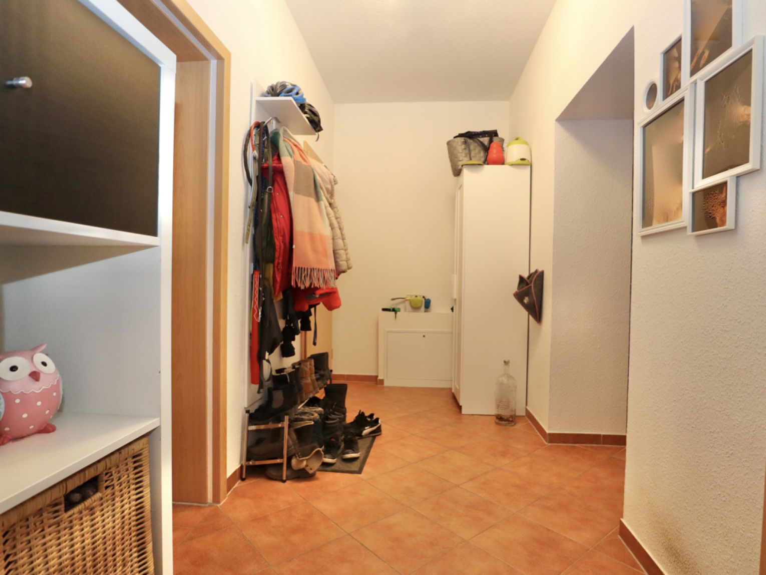 modern wohnen • Luxus • 3-Zimmer Wohnung • Balkon • Schloßchemnitz • Stellplatz • Tageslichtbad