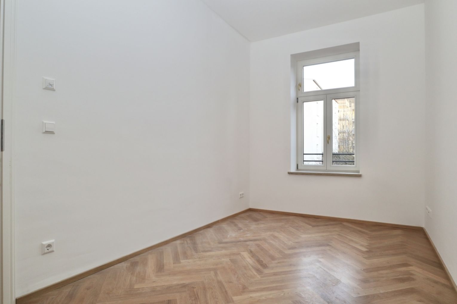 5 Zimmer • Sonnenberg • Chemnitz • Erstbezug • Fußbodenheizung • modern • saniert • Balkon • Aufzug