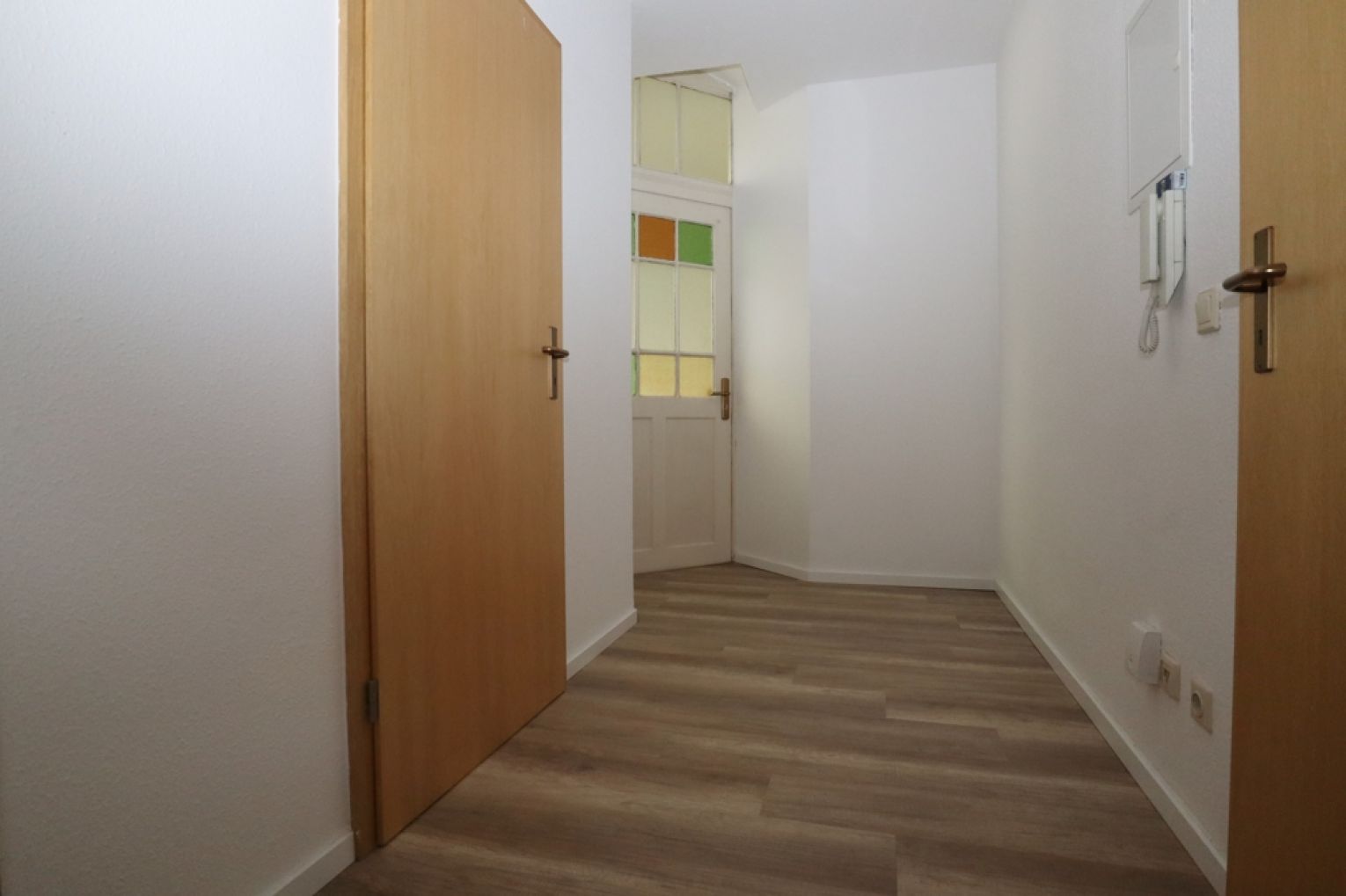 2-Raum Wohnung • im Lutherviertel • mit Balkon • Einbauküche • zur Miete • jetzt Termin vereinbaren