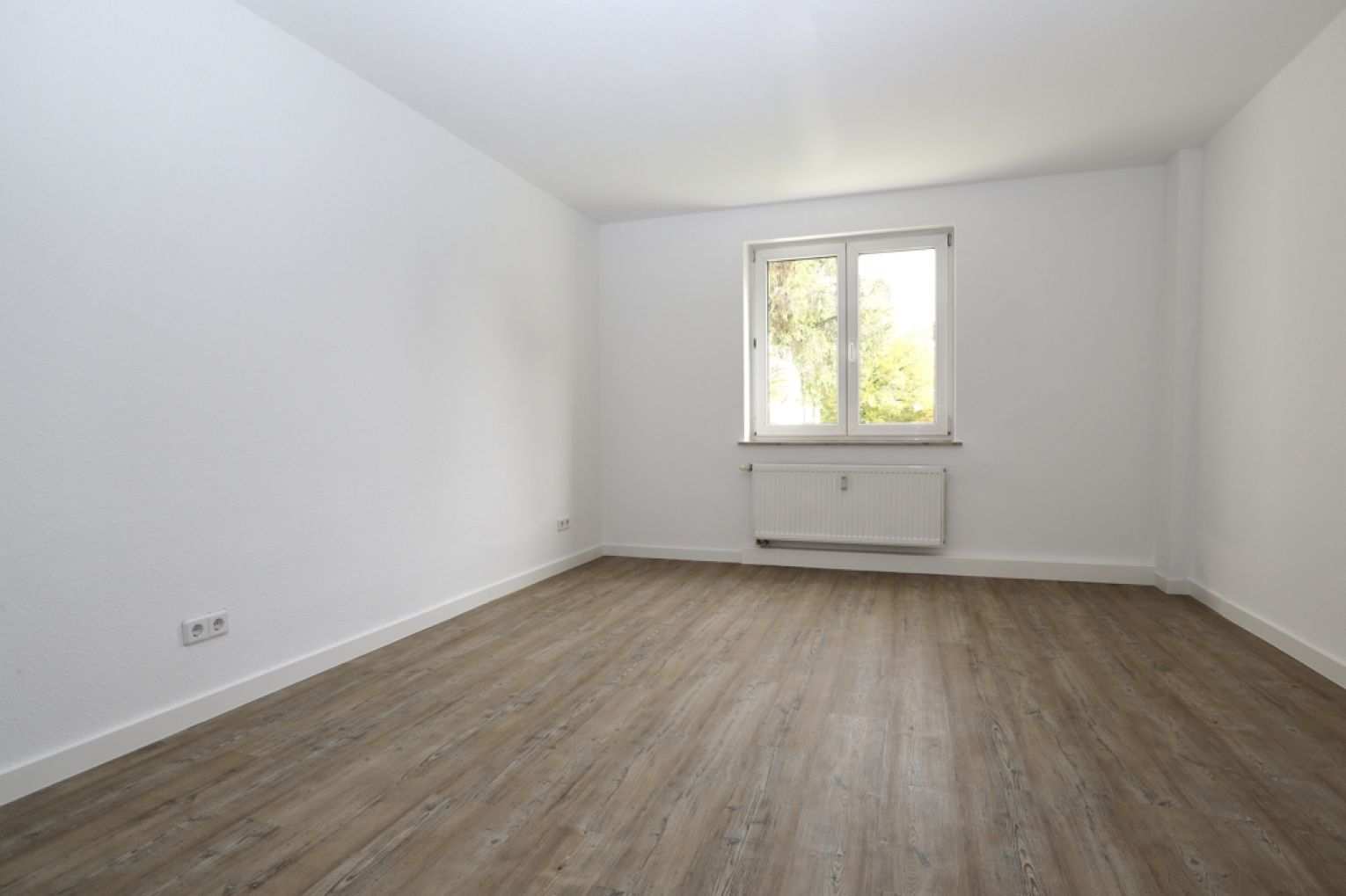 3-Raumwohnung • individueller Grundriss • Neu • Tageslichtbad • große Küche • ruhige Lage