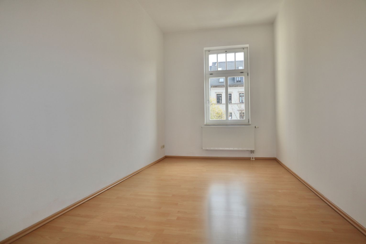 Schloßchemnitz • 3-Zimmer • mit Balkon • direkt an der Chemnitz • Mietwohnung • jetzt besichtigen!