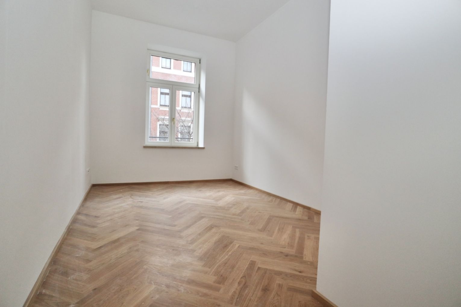 5 Zimmer • Sonnenberg • Chemnitz • Erstbezug • Fußbodenheizung • modern • saniert • Balkon • Aufzug