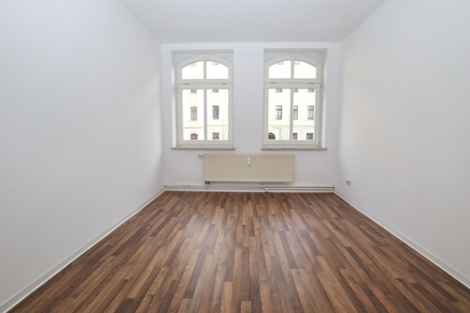 3-Raum Wohnung  • Einbauküche • Hilbersdorf • Balkon • ruhige Lage • jetzt anrufen