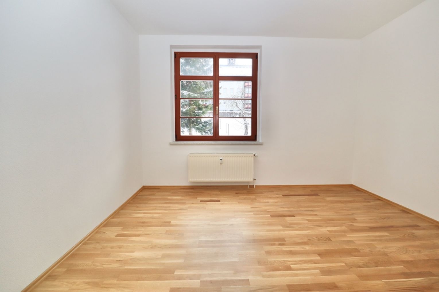 Küche • 2-Zimmer • Hilbersdorf • ruhige Lage • neu saniert • Tageslichbad • jetzt schnell sein