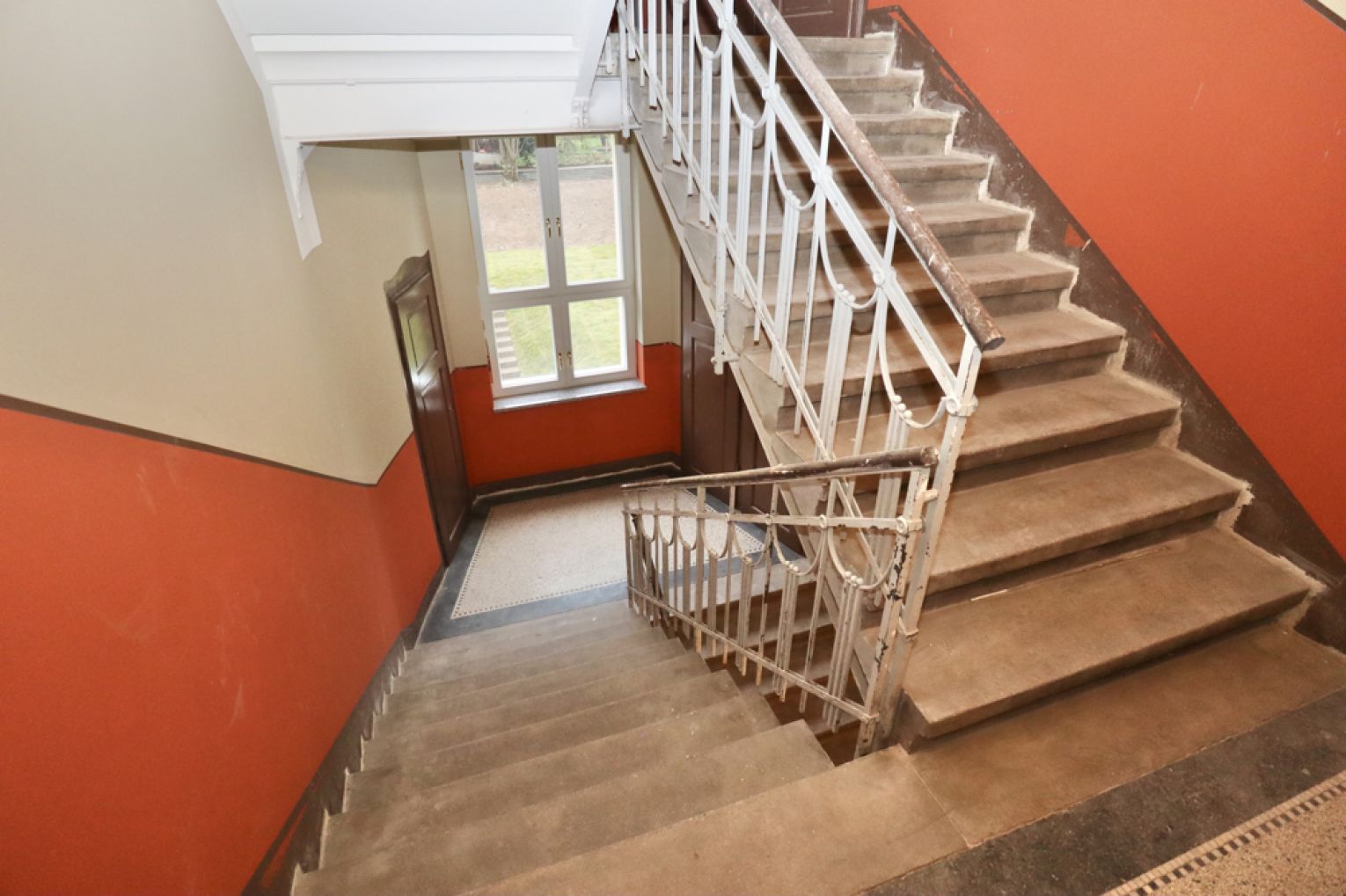 Maisonette- Wohnung • Dachgeschoss • Erstbezug • Sonnenberg • 3 Zimmer • Balkon • jetzt Mieten