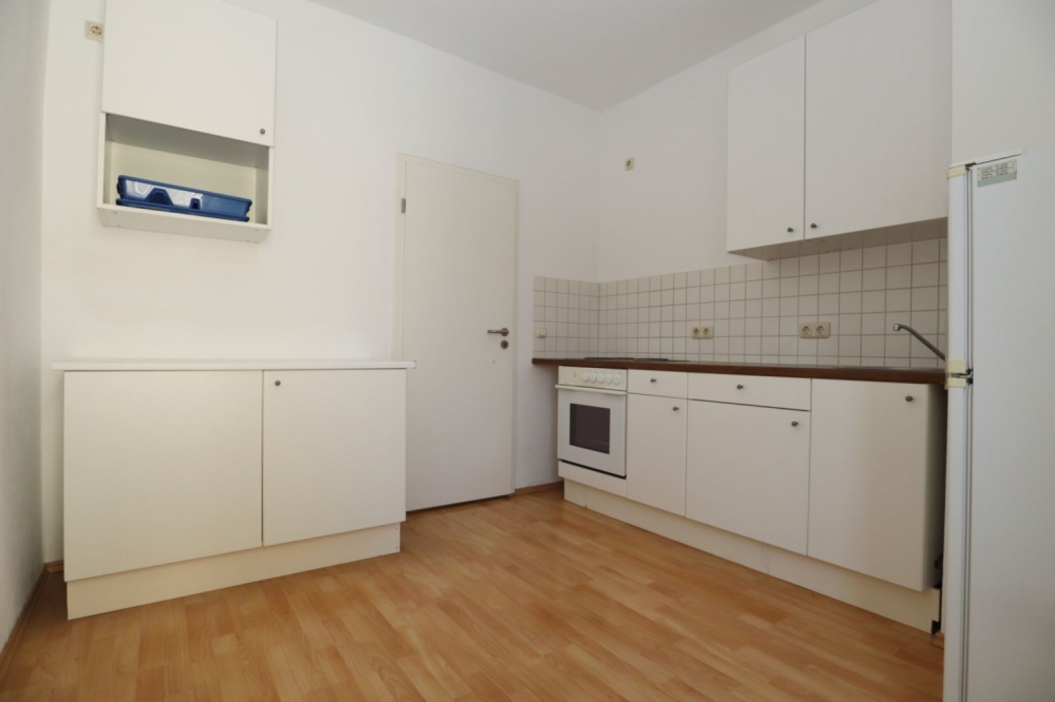 2-Raumwohnung • Schloßchemnitz • 2-Zimmer • perfekte Single-Wohnung • Einbauküche • mieten