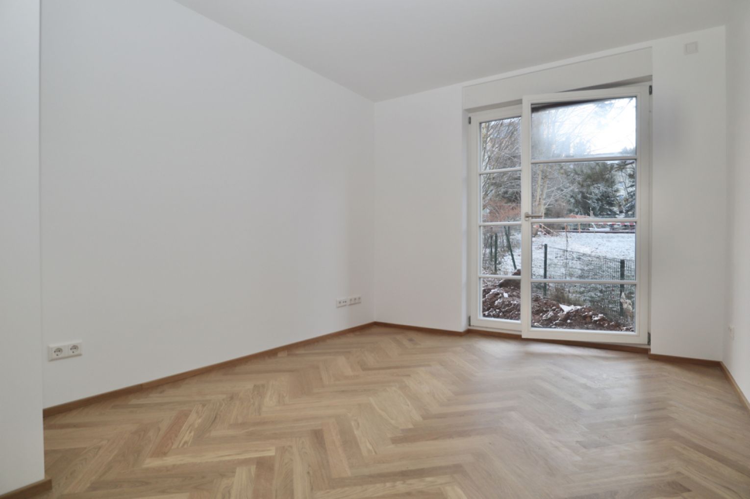 4-Raum Wohnung • Sonnenberg • neu • modern • Chemnitz • Erdgeschoss • Parkettboden • jetzt Mieten