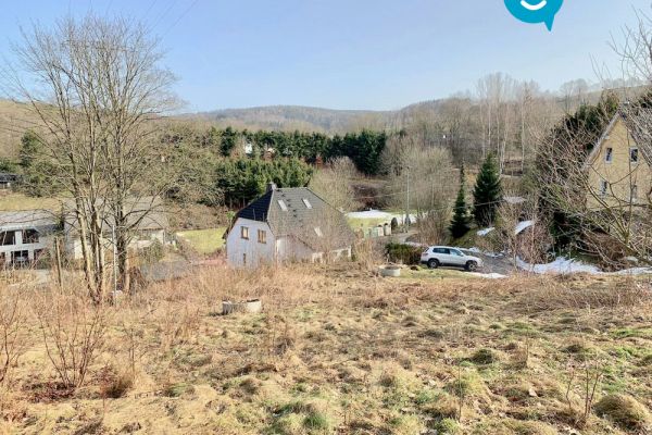 Grundstück erwerben • Einfamilienhaus bauen • in Krumhermersdorf • jetzt besichtigen