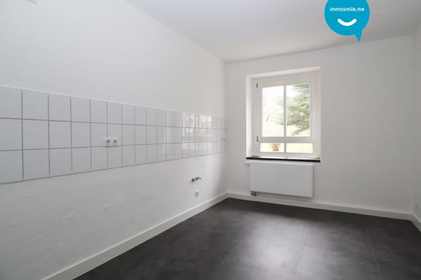 neu saniert • 2-Raum Wohnung • Tageslichtbad • Wanne • Lutherviertel • Einbauküche • jetzt anrufen