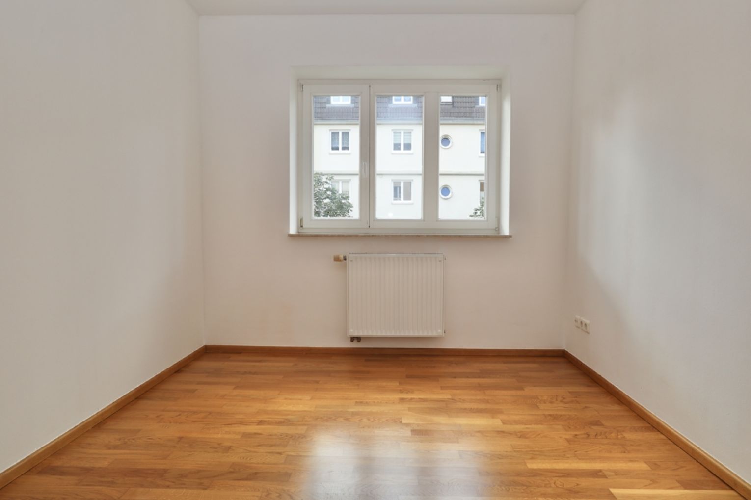 5-Raum Wohnung • Schloßchemnitz • 2 Balkone • modern Wohnen • für die Familie • Tageslichtbad