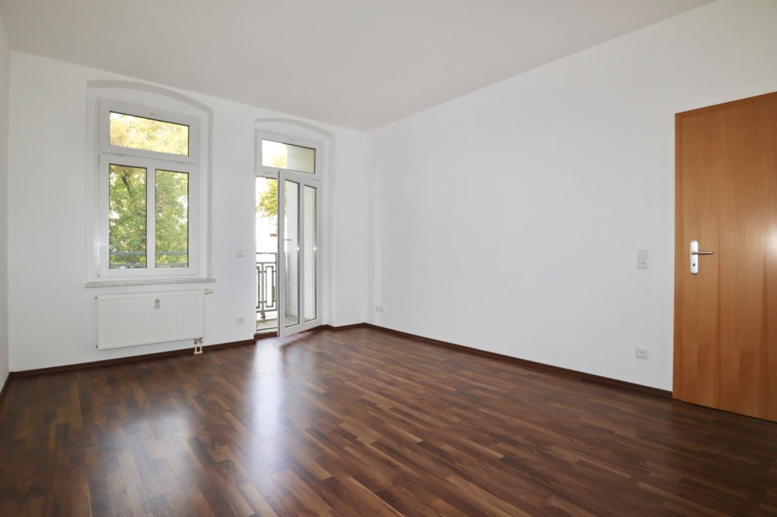 Gutschein • 2-Raum Wohnung • Balkon • Wanne • Einbauküche • Sonnenberg • jetzt mieten