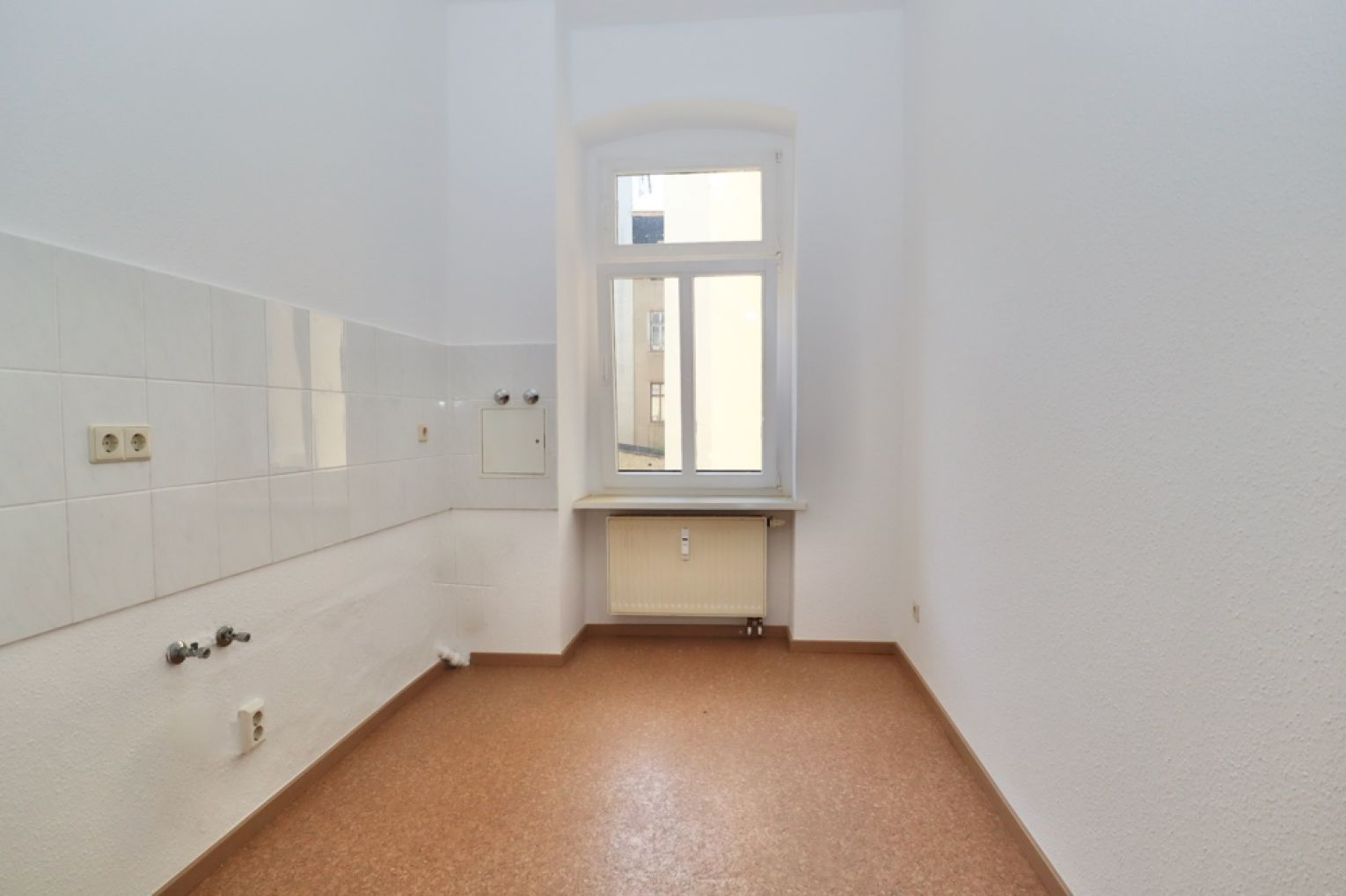 3-Raum Wohnung in Chemnitz • Wanne • Zentrum • jetzt Termin vereinbaren