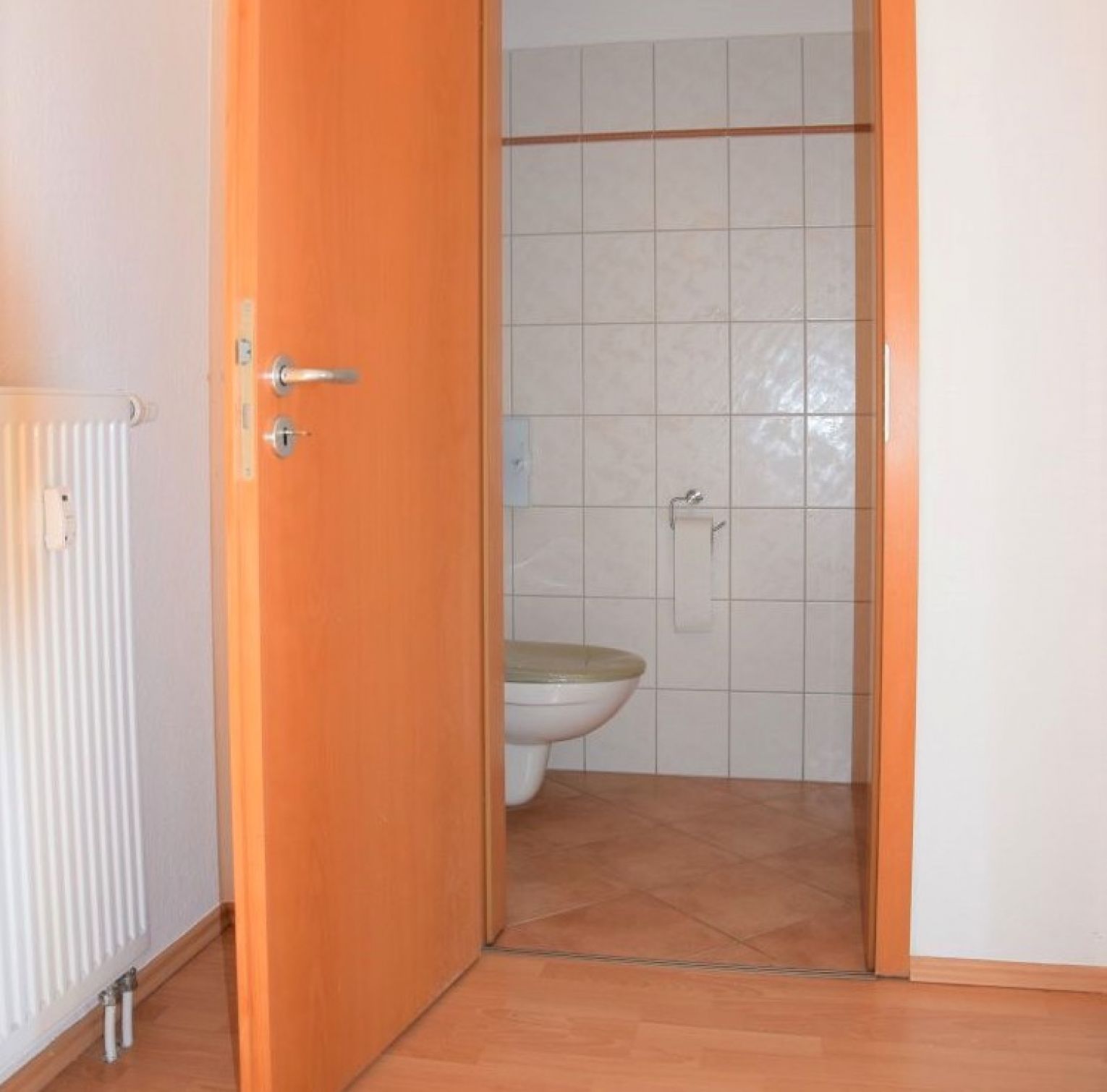 4-Zimmer • Balkon • zentrumsnah • Gäste-WC • Stellplatz • Maisonette • Laminat • schnell vergriffen!