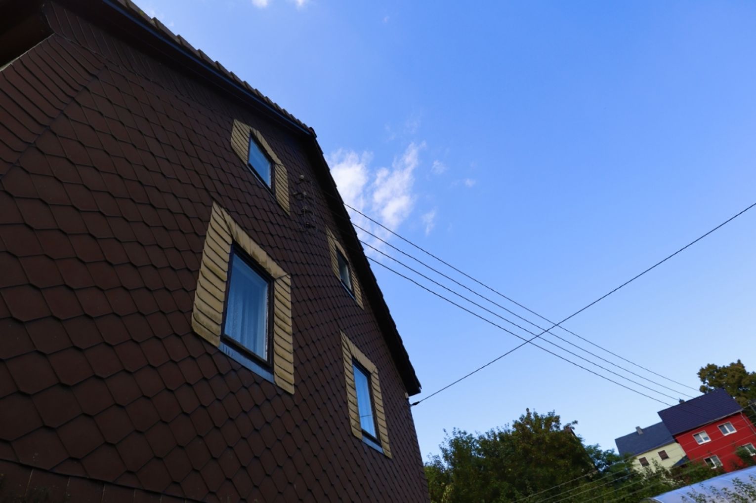 Einfamilienhaus • Claußnitz • Garten • Gewächshaus • Garage • Stellplatz • jetzt Exposé anfordern