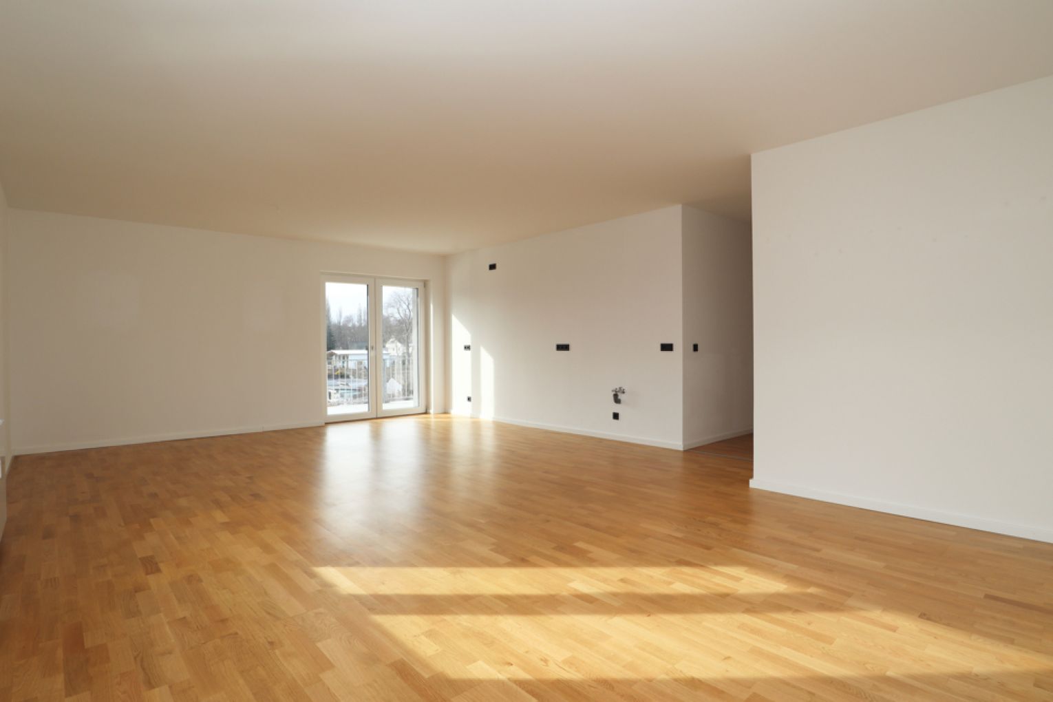 3-Raum Wohnung • Balkon • Kapellenberg • Tageslichtbad • zur Miete • Wanne&Dusche • jetzt anrufen