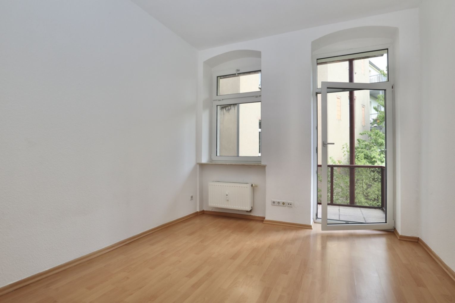 3-Raum Wohnung • Tageslichtbad • Sonnenberg • Balkon • in Chemnitz • Gutschein • anrufen