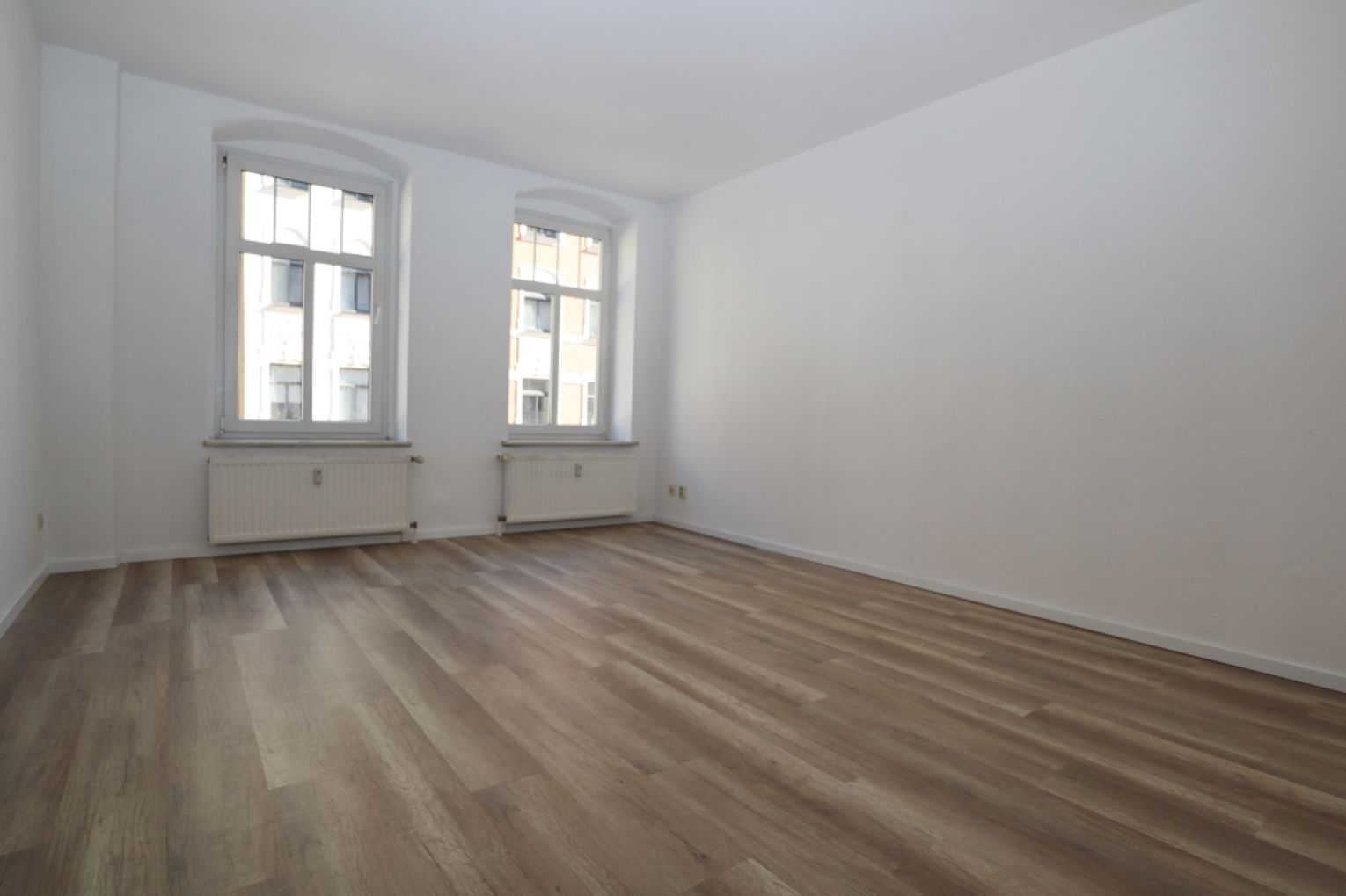 2-Raum Wohnung • im Lutherviertel • mit Balkon • Einbauküche • zur Miete • jetzt Termin vereinbaren