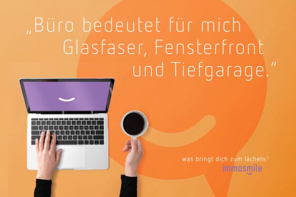 Kaßberg • 4-Zimmer • Büro / Gewerbeeinheit • jetzt mieten • mit Balkon • TG-Stellplatz